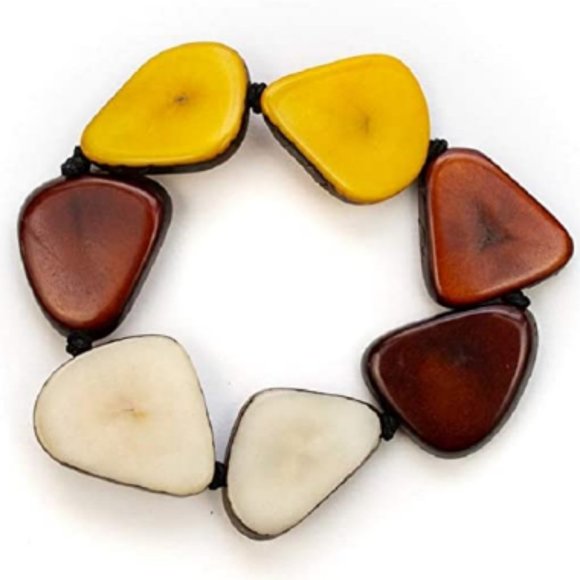 Jewelry - Sustainable Bohemian Bracelet